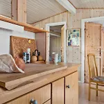 2 Bedroom Gorgeous In * Toftlund
