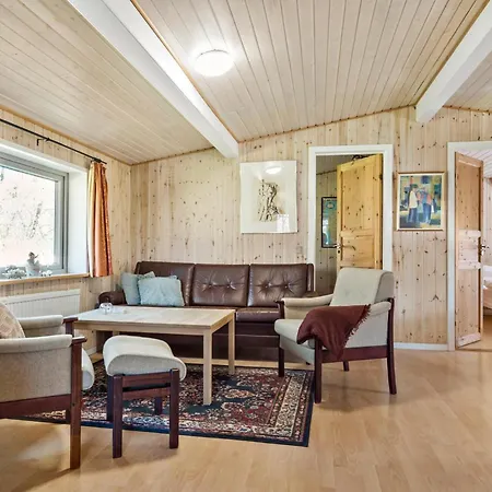 Casa de Férias 2 Bedroom Gorgeous In Toftlund