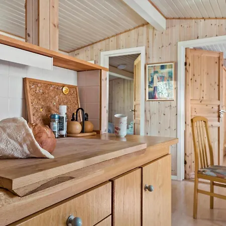 2 Bedroom Gorgeous In * Toftlund