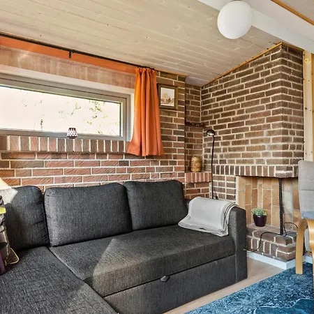 Casa de Férias 2 Bedroom Gorgeous In Toftlund