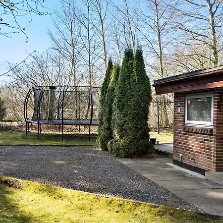 Feriehus 2 Bedroom Gorgeous In