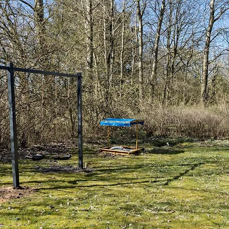 2 Bedroom Gorgeous In Casa de Férias Toftlund