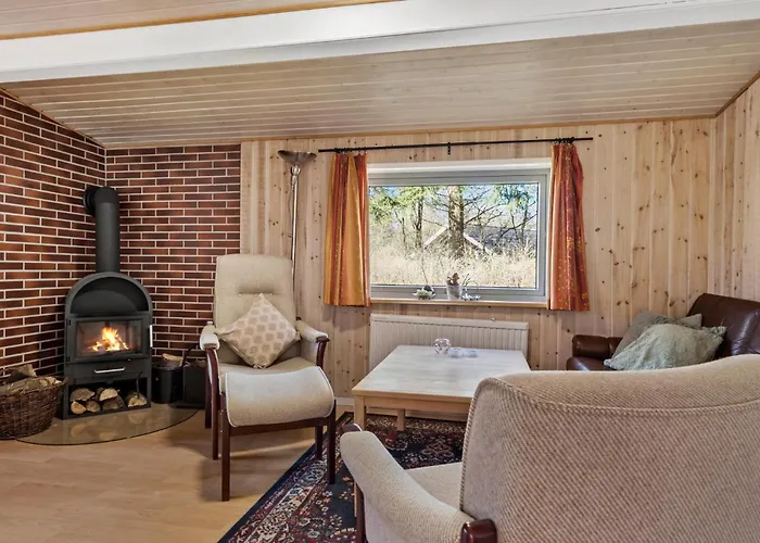 Holiday home 2 Bedroom Gorgeous In *