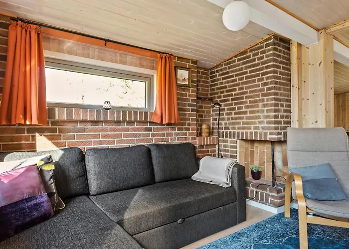Holiday home 2 Bedroom Gorgeous In Toftlund
