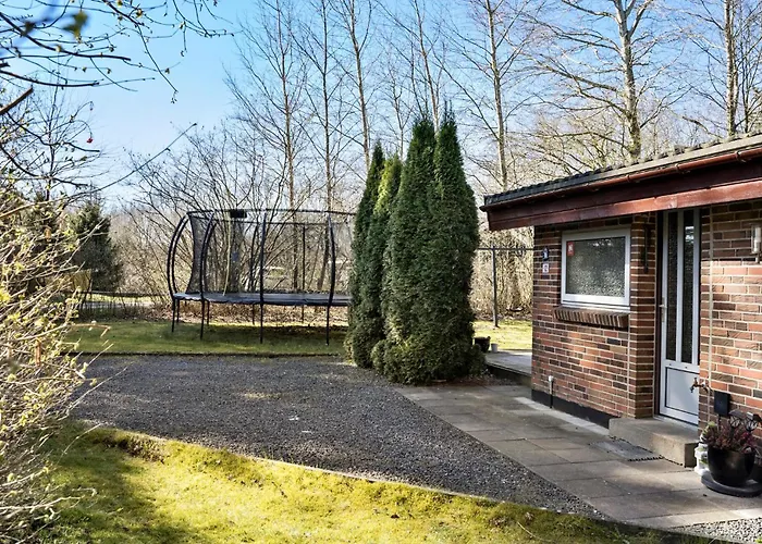 Holiday home 2 Bedroom Gorgeous In